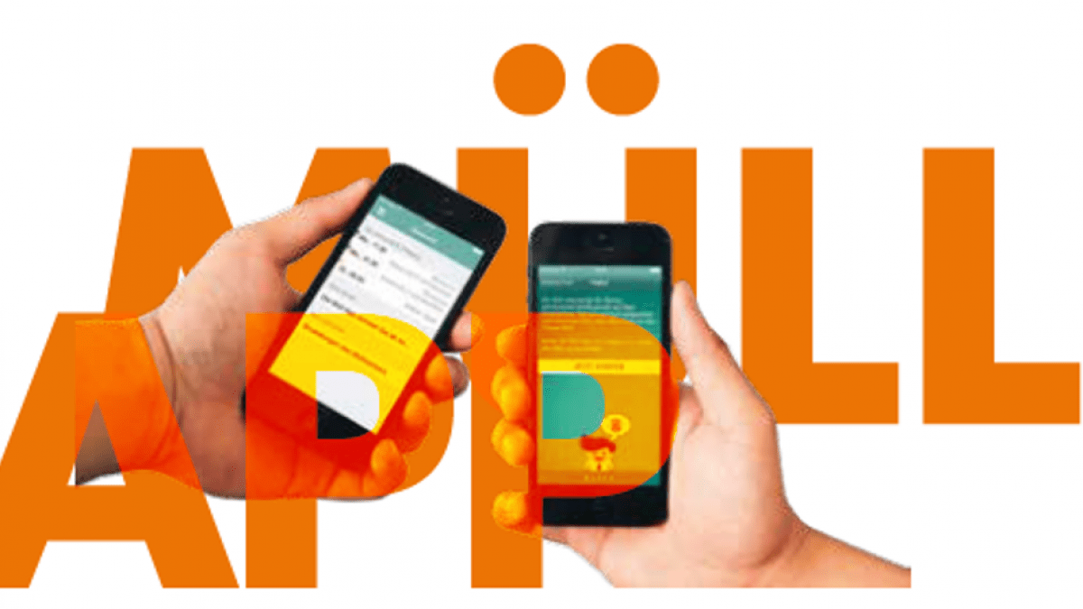 Müll-APP