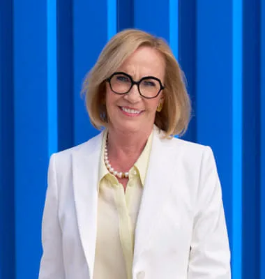 Barbara Zitterbart