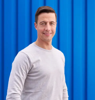 Mag. Matthias Zitterbart