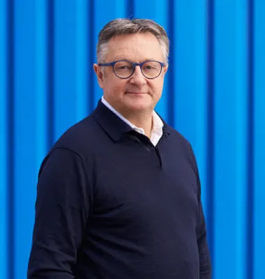 Prok. Martin Klingler