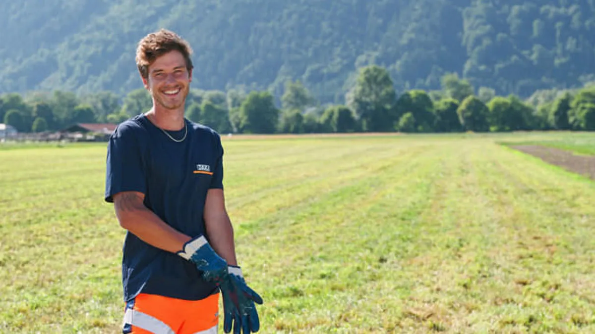BEIFAHRER | MÜLLWERKER (m/w/d)