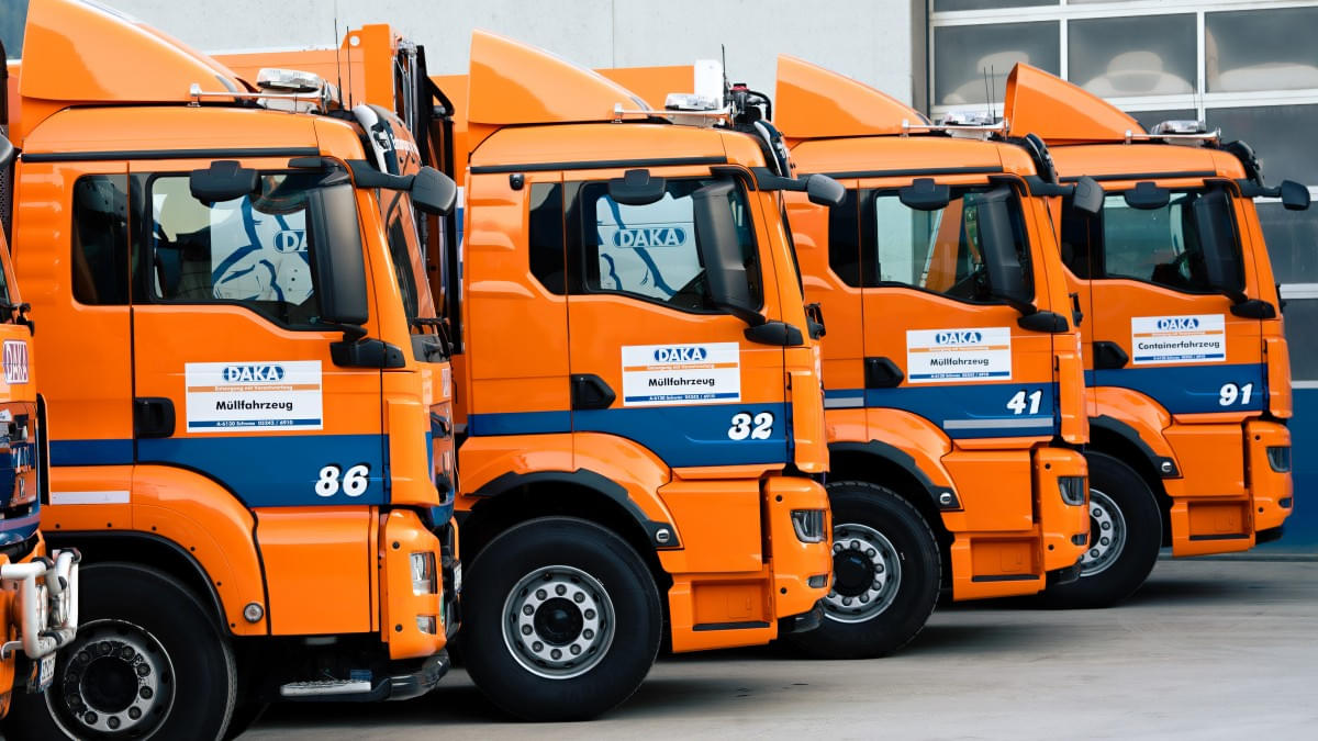 LAGERMITARBEITER  (m/w/d)