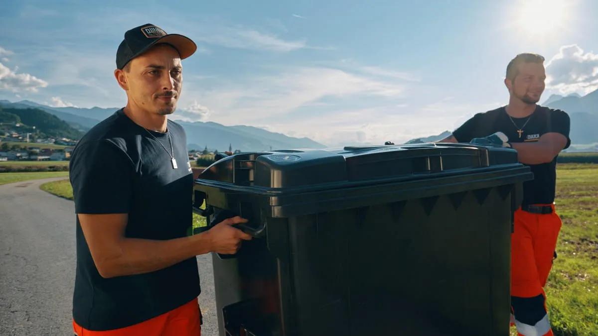 BEIFAHRER | BEREITSTELLER (m/w/d) mit Sonderzeiten