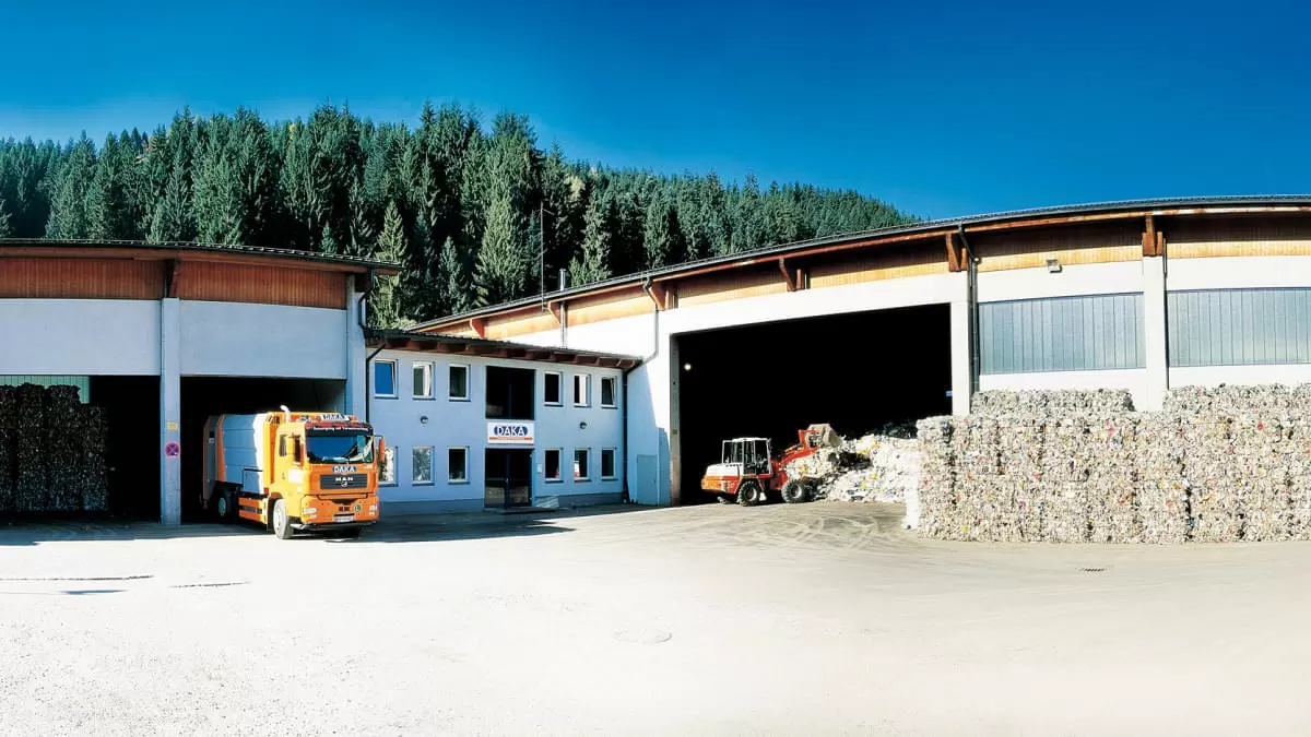 LAGERMITARBEITER (m/w/d)