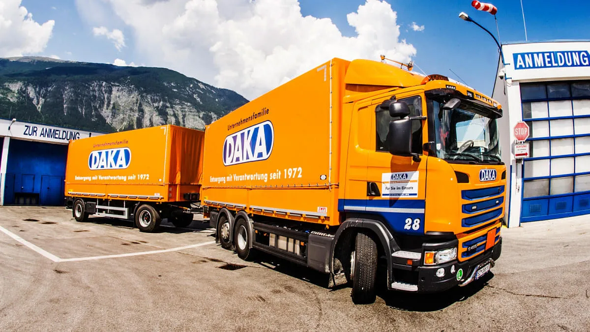 GEFAHRGUTLENKER (m/w/d)