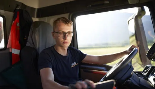 KRAFTFAHRER (m/w/d)