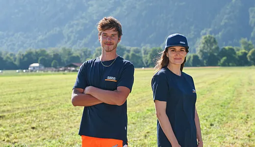 BEIFAHRER | UMLADE SPRINGER (m/w/d)