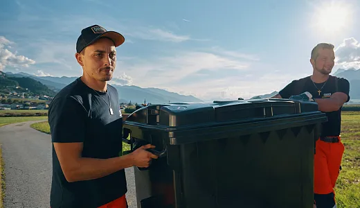BEIFAHRER | BEREITSTELLER (m/w/d)