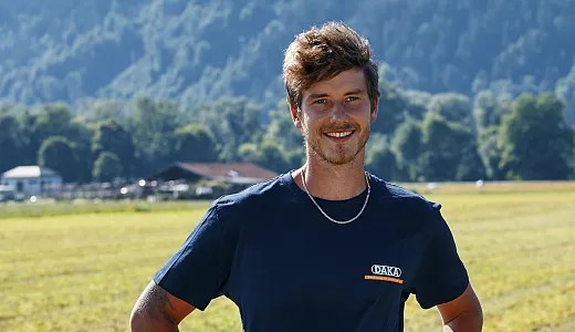 EVENTTECHNIKER (m/w/d)