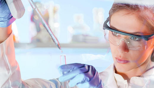 CHEMIELABORTECHNIKER (m/w/d)