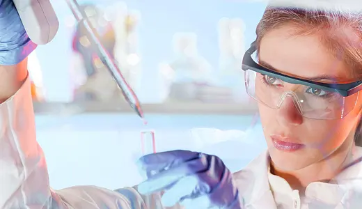 CHEMIELABORTECHNIKER (m/w/d)