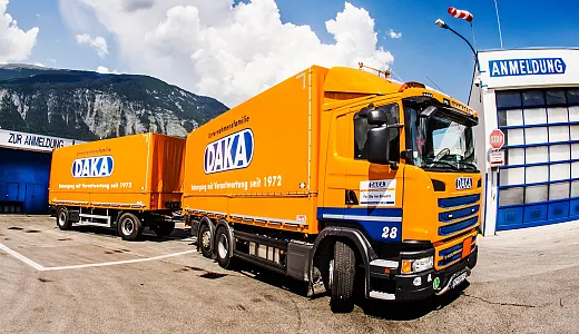 GEFAHRGUTLENKER (m/w/d)